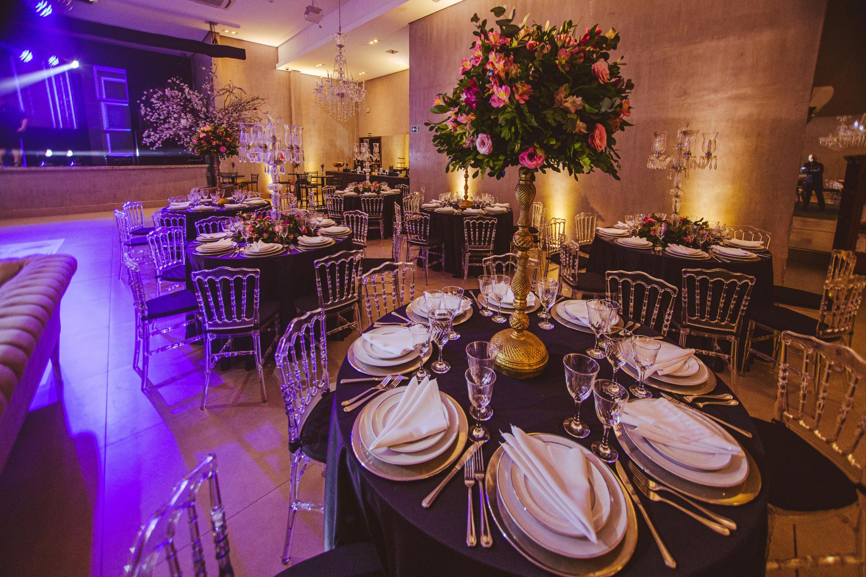 San Diego Event Planner