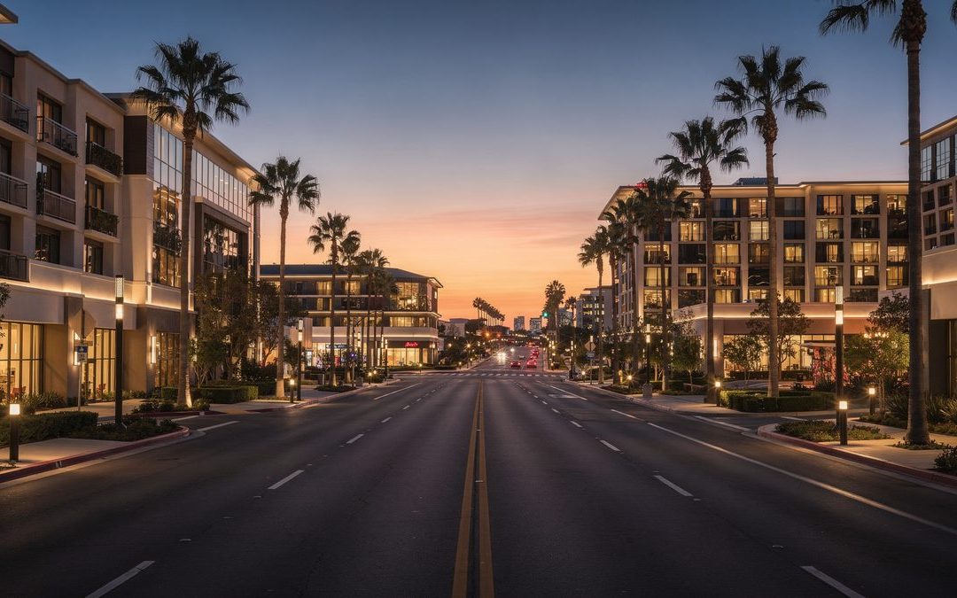 Mission Valley San Diego conference overflow dining and corporate event planning