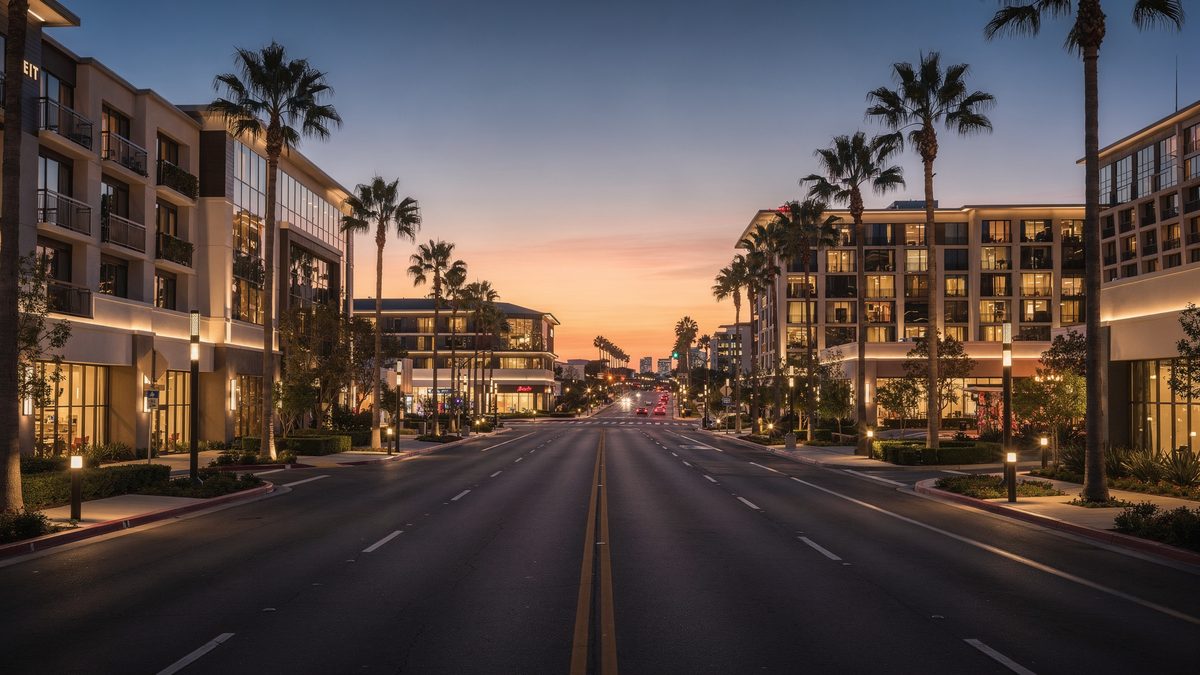 Mission Valley San Diego conference overflow dining and corporate event planning