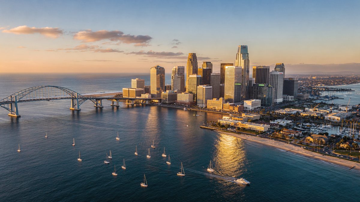 San Diego event planning private dining corporate group coordination across all neighborhoods
